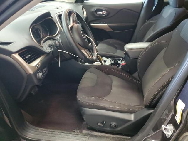 2017 JEEP CHEROKEE L 1C4PJMCB2HW609258