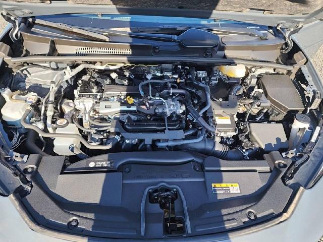 2024 TOYOTA PRIUS LE JTDADABU6R3012177