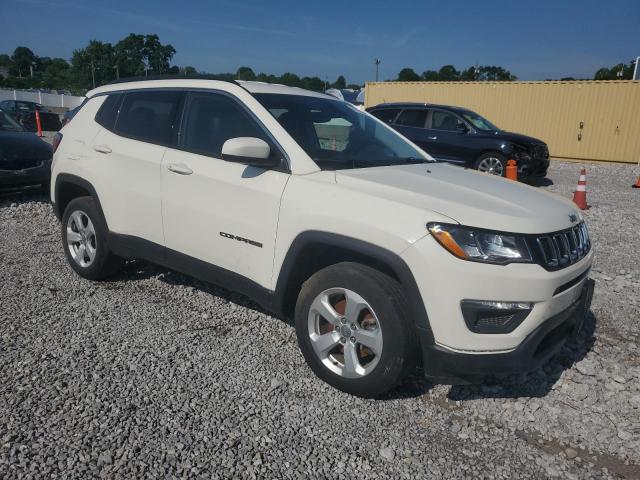 Vin: 3c4njdbb8lt139308, lot: 61965845, jeep compass latitude 20204