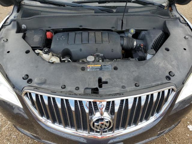 2015 BUICK ENCLAVE - 5GAKRCKD2FJ385971