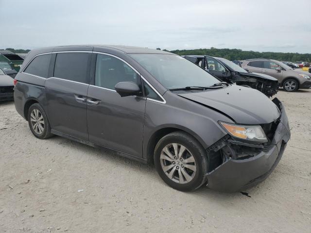 2016 HONDA ODYSSEY EX 5FNRL5H69GB152875
