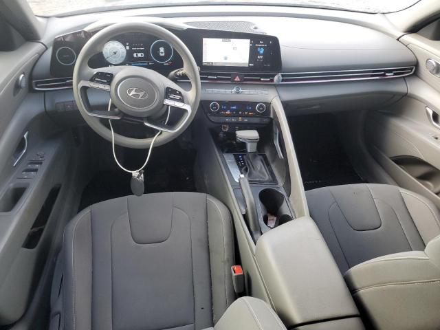 2024 HYUNDAI ELANTRA SE - KMHLM4DG9RU660779