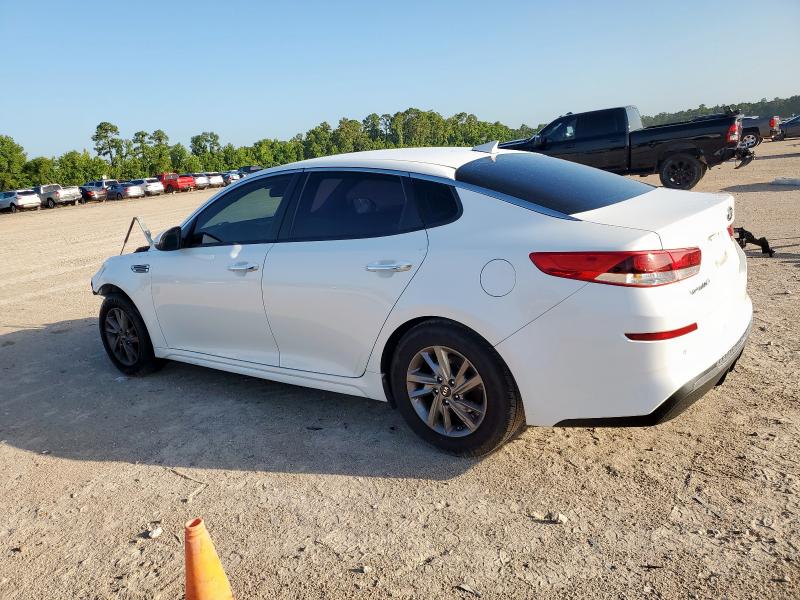 2019 KIA OPTIMA LX - 5XXGT4L38KG337276