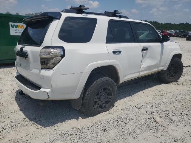 2021 TOYOTA 4RUNNER VE JTEHU5JRXM5900197