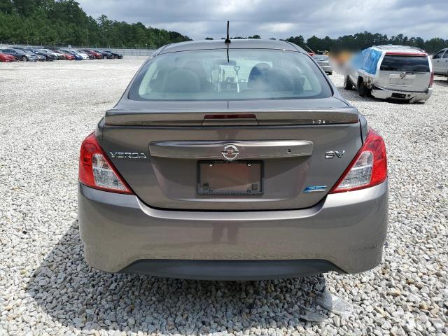 2016 NISSAN VERSA S - 3N1CN7AP8GL819311
