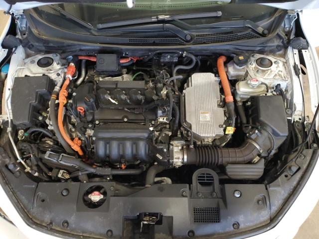 2022 HONDA INSIGHT EX 19XZE4F55NE001100