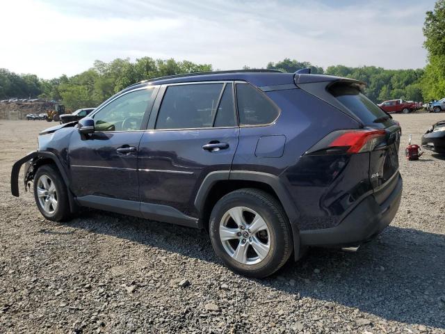 Vin: jtmp1rfv4kd505375, lot: 59270505, toyota rav4 xle 20192