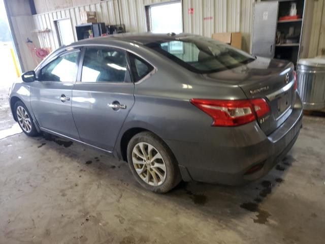 Vin: 3n1ab7ap1jl624352, lot: 59960975, nissan sentra s 20182