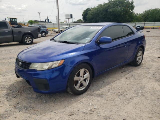Vin: knafu6a20b5455337, lot: 60238765, kia forte ex 2011 img_1
