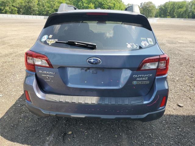 2015 SUBARU OUTBACK 2. - 4S4BSALC2F3219642