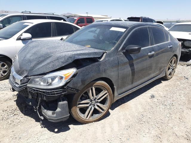 Vin: 1hgcr2f54ha126726, lot: 54959665, honda accord sport 2017 img_1