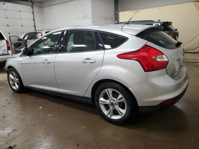 2014 FORD FOCUS SE - 1FADP3K24EL325713