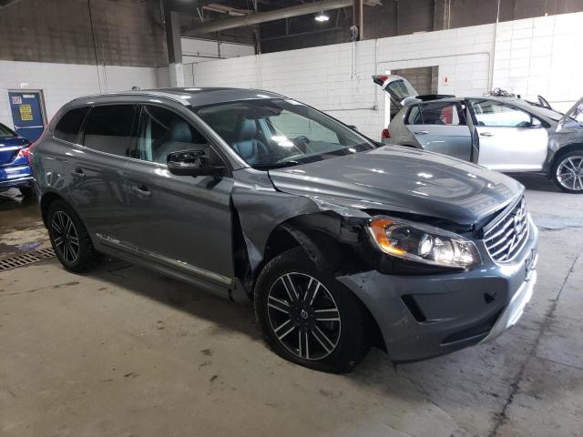 Vin: yv440mrr9h2107961, lot: 59757905, volvo xc60 t5 dynamic 20174