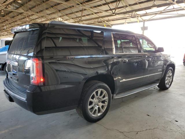 Vin: 1gks1jkj8fr198465, lot: 57318205, gmc yukon denali 20153