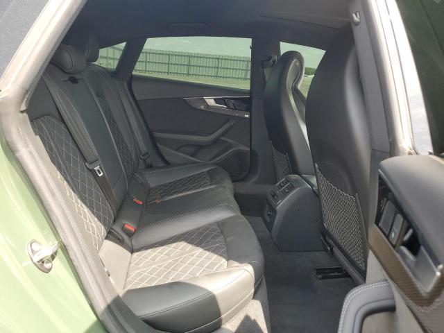 2020 AUDI S5 PRESTIG WAUB4CF57LA005709
