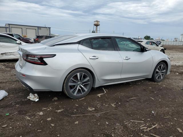 2020 NISSAN MAXIMA SV - 1N4AA6CV2LC368460