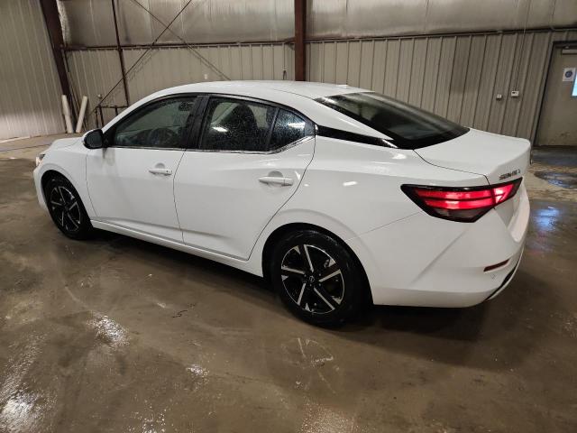 Vin: 3n1ab8cv1sy301506, lot: 59395255, nissan sentra sv 20252