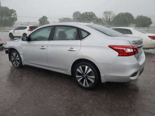 Vin: 3n1ab7apxky235441, lot: 59846535, nissan sentra s 20192