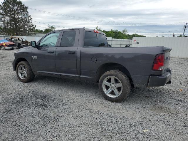 RAM 1500 ST 2018 1C6RR7FG7JS210053 photo #3