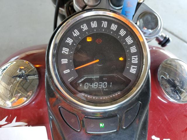 2021 HARLEY-DAVIDSON FLSL 1HD1YDJ12MB049608
