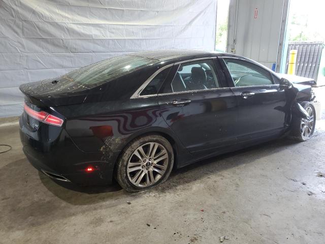 2016 LINCOLN MKZ - 3LN6L2J93GR625234