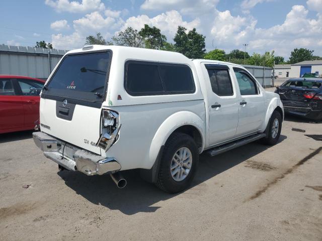 Vin: 1n6ad0ev3hn764756, lot: 62225775, nissan frontier s 20173