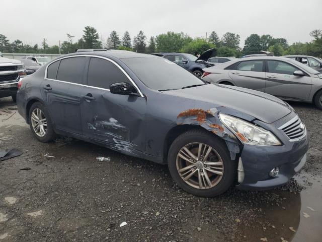 2011 INFINITI G37 - JN1CV6ARXBM356081