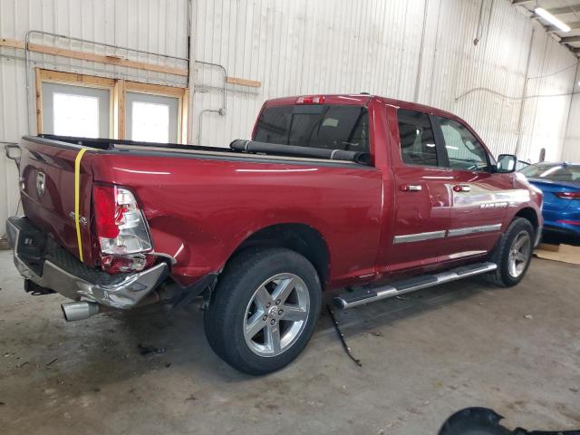Vin: 1c6rd7gtxcs195481, lot: 60629385, dodge ram 1500 slt 20123