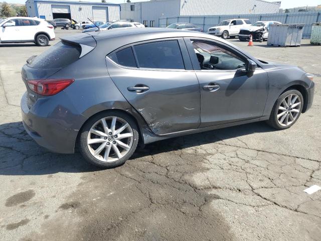 2017 MAZDA 3 TOURING - JM1BN1L39H1125039