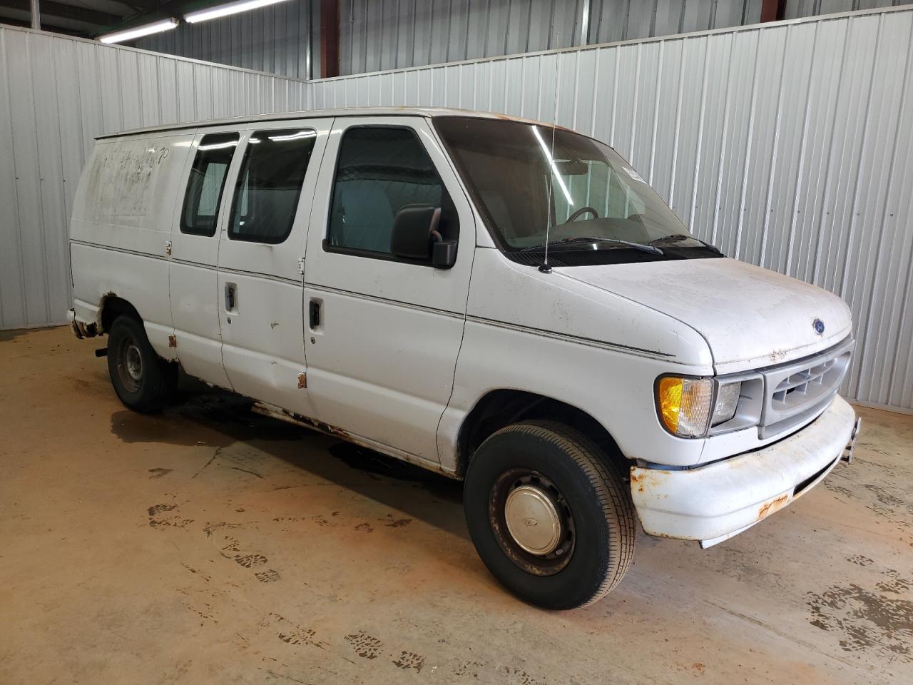 Lot #3296341445 1998 FORD ECONOLINE