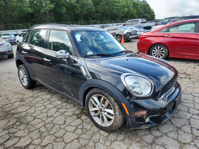 Vin: wmwzc3c56ewp25479, lot: 61197525, mini cooper s countryman 20144