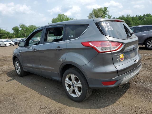 Vin: 1fmcu9gx9eud73493, lot: 60605385, ford escape se 20142