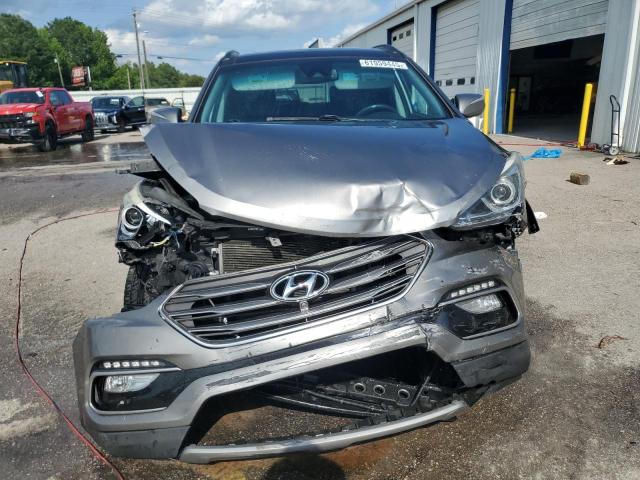 2017 HYUNDAI SANTA FE S - 5XYZW4LA7HG501877