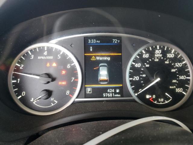 2019 NISSAN SENTRA S - 3N1AB7AP6KY211850