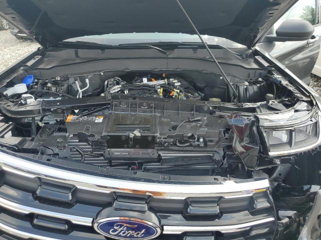 2025 FORD EXPLORER A - 1FMUK8DH2SGB65726