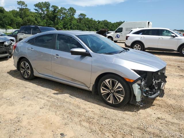 2016 HONDA CIVIC EX 19XFC1F30GE019142
