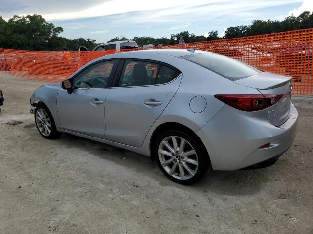 Vin: 3mzbn1v77hm120387, lot: 61496775, mazda 3 touring 20172