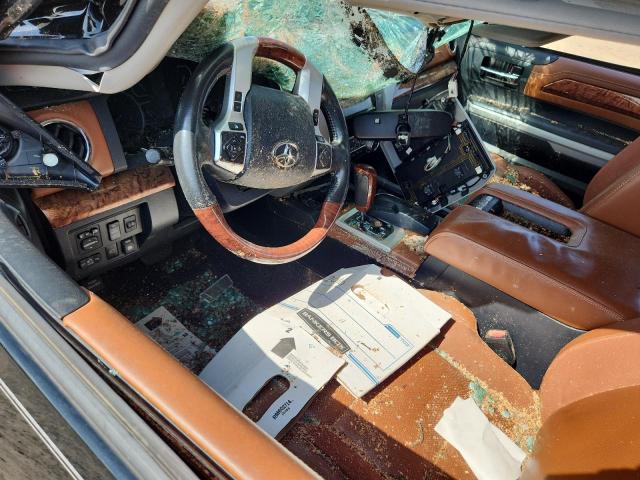 2018 TOYOTA TUNDRA CRE - 5TFAW5F16JX744548