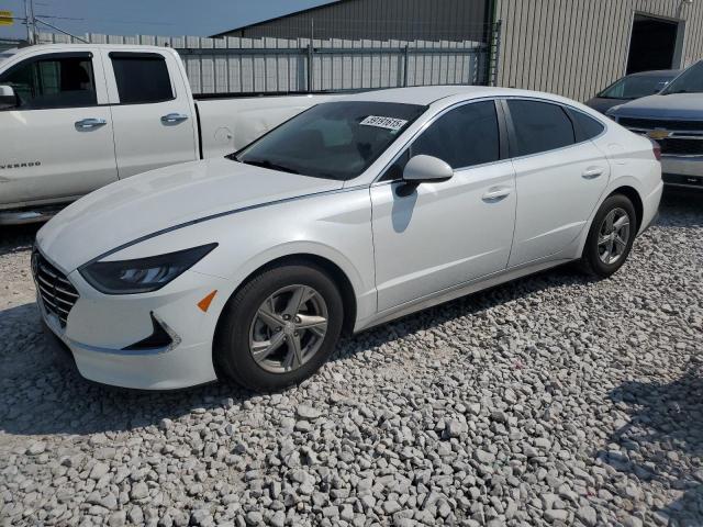 Vin: 5npeg4ja8lh026398, lot: 59191615, hyundai sonata se 2020 img_1