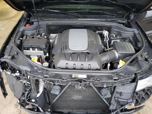 2018 JEEP GRAND CHER - 1C4RJFCT5JC222904