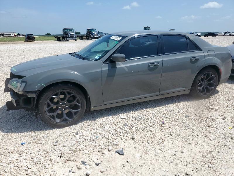 2019 CHRYSLER 300 S - 2C3CCABG5KH516586