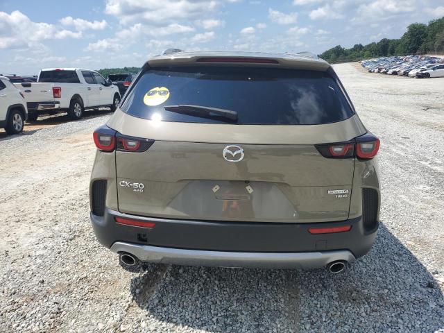 2024 MAZDA CX-50 BASE 7MMVABXY3RN230271