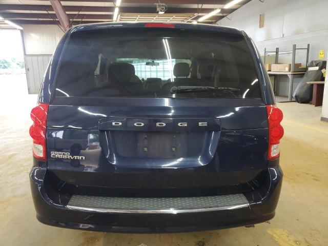 2012 DODGE GRAND CARA - 2C4RDGCG6CR389055