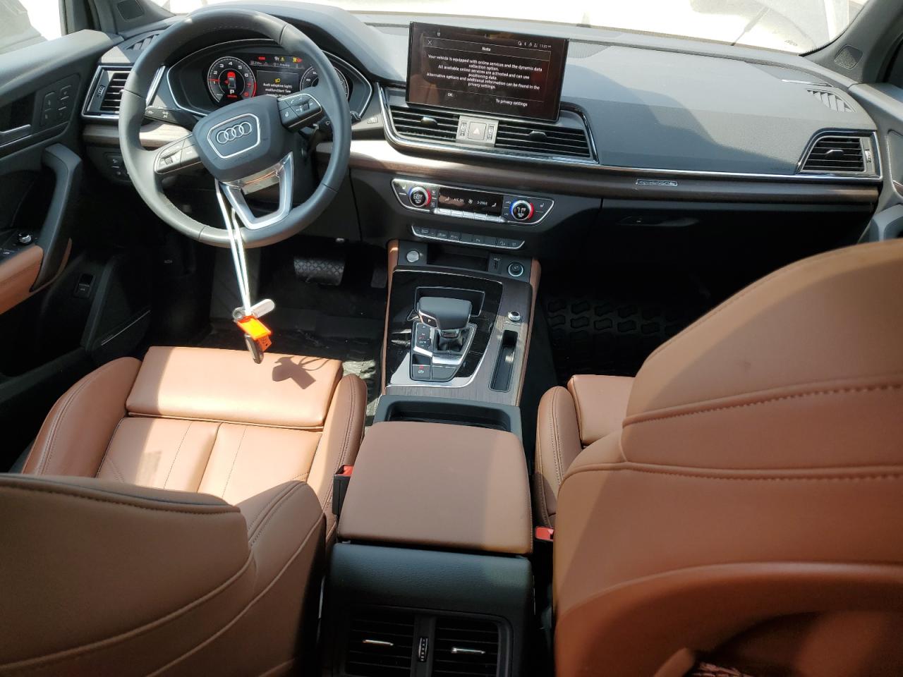 AUDI Q5 PREMIUM PLUS 45