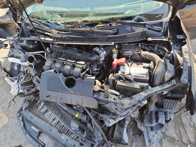 2019 NISSAN SENTRA - 3N1AB7AP7KY294074