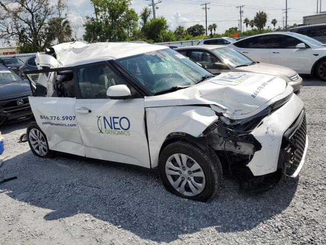 2023 KIA SOUL LX KNDJ23AU5P7864691