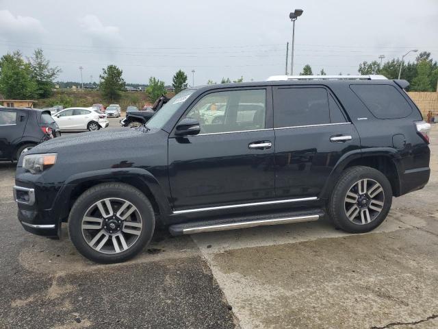 Vin: jtezu5jr0f5108924, lot: 59736395, toyota 4runner sr5 2015 img_1