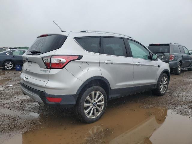 Vin: 1fmcu9jd3hua04549, lot: 59524725, ford escape titanium 20173