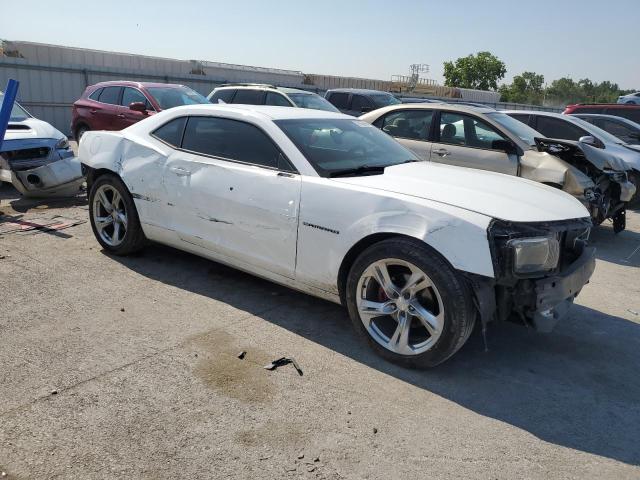 2010 CHEVROLET CAMARO LT #3287898246