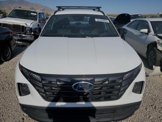 2024 HYUNDAI TUCSON XRT KM8JFCDE9RU341201